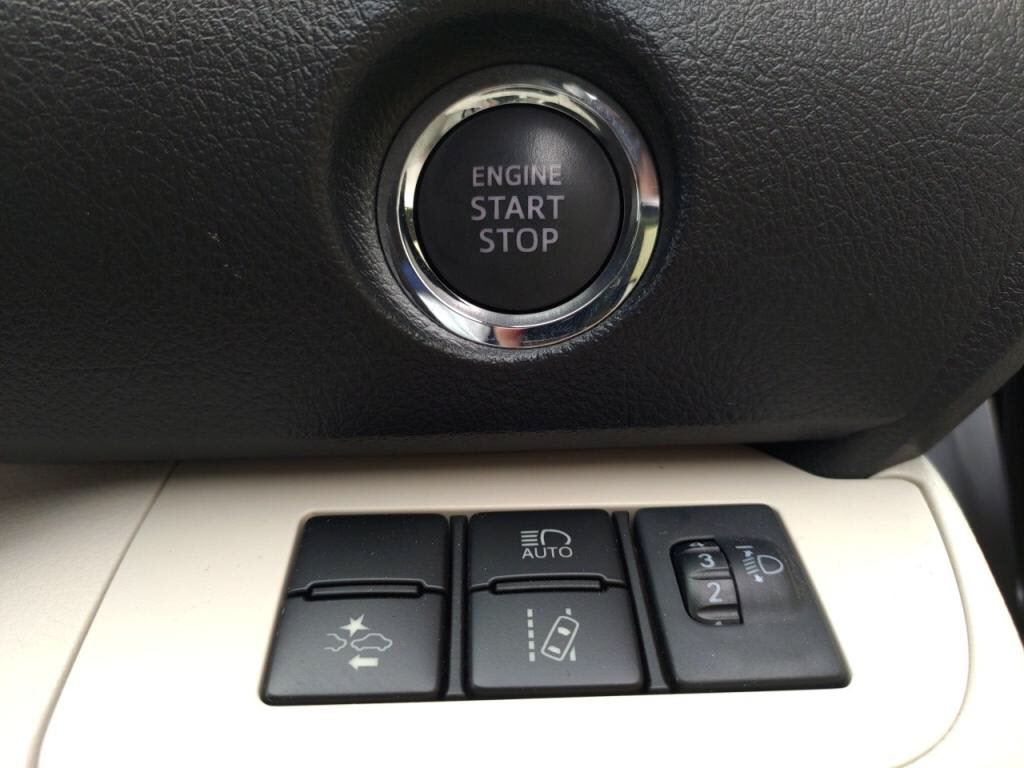 シエンタＧの写真 19