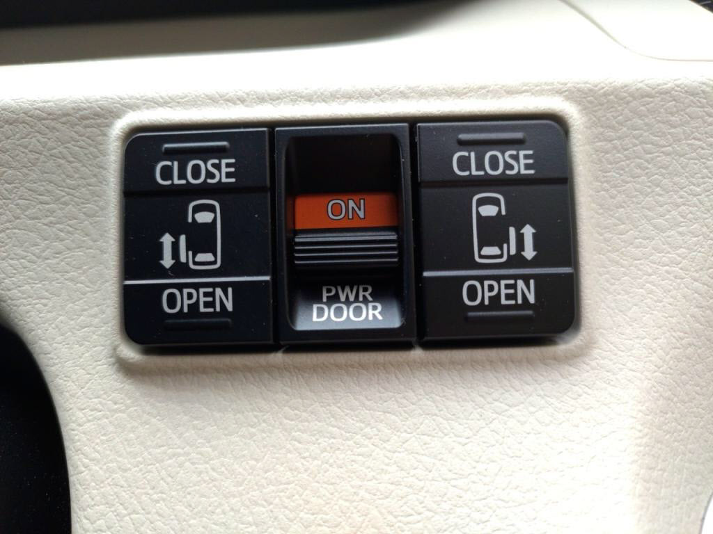 シエンタＧの写真 20