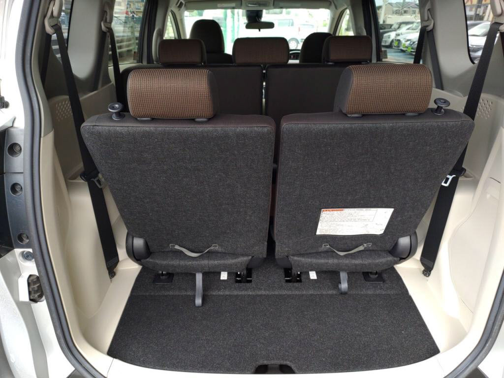 シエンタＧの写真 25