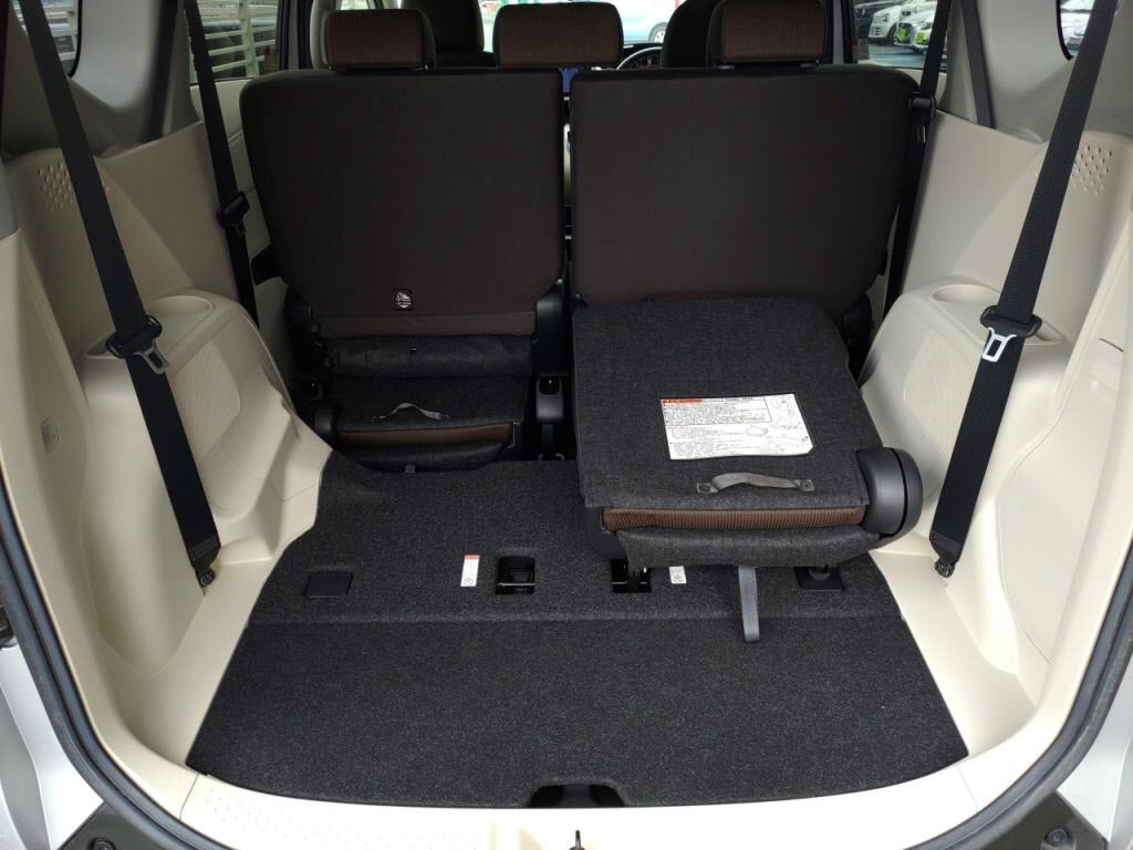 シエンタＧの写真 27