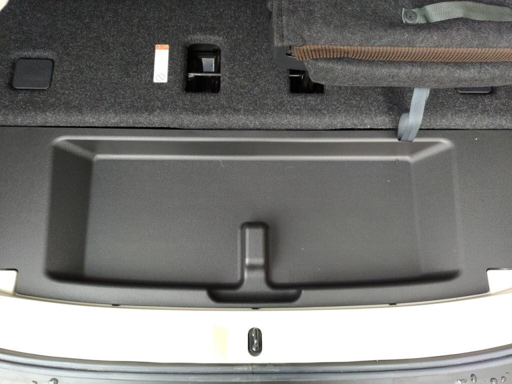 シエンタＧの写真 28