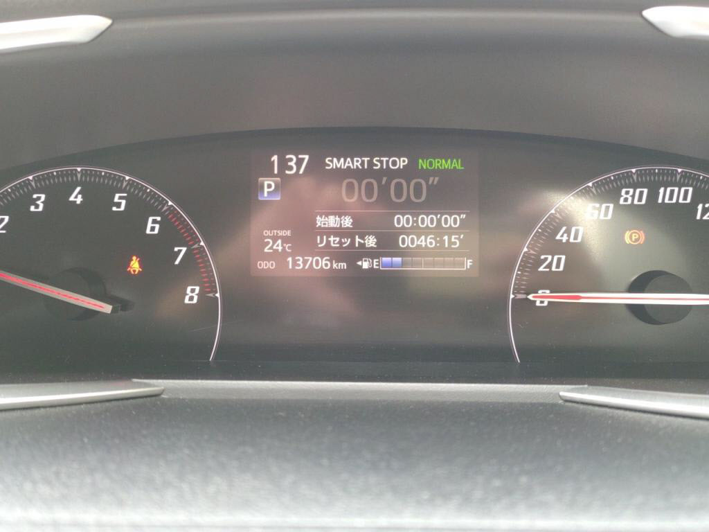 シエンタＧの写真 29