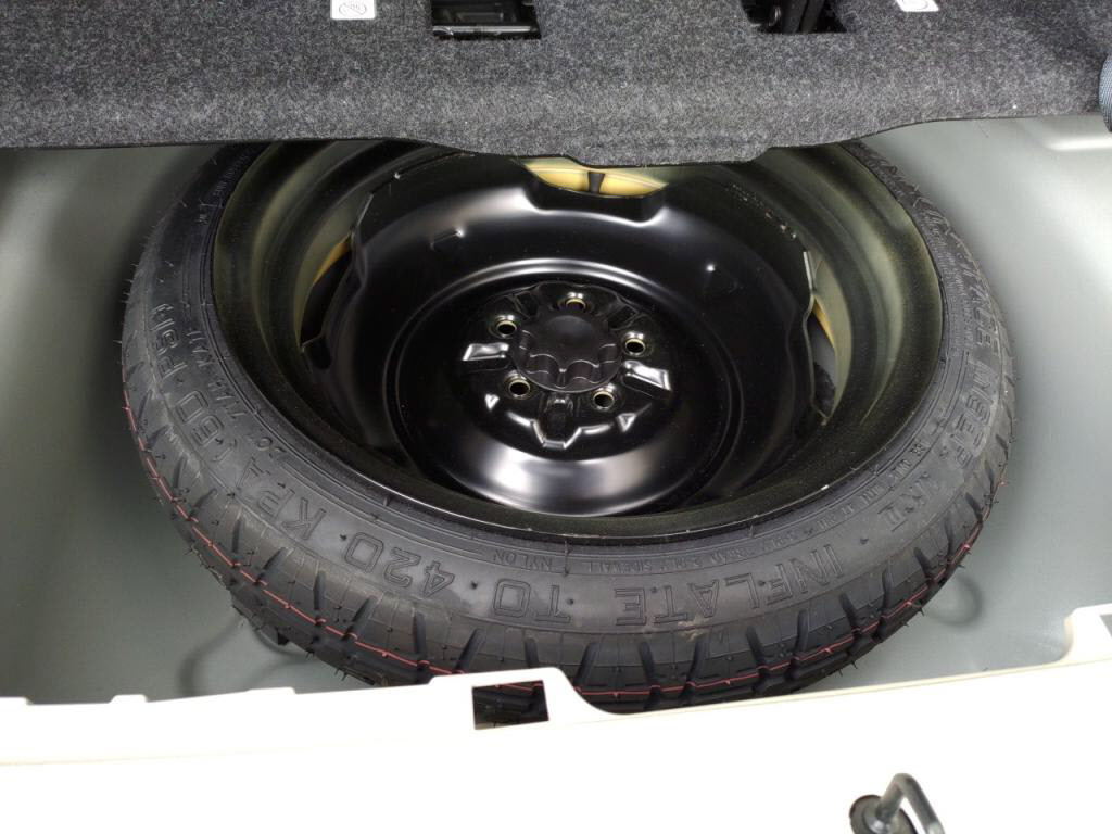 シエンタＧの写真 30