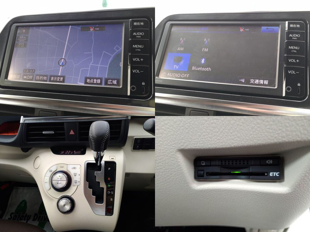 シエンタＧの写真 5