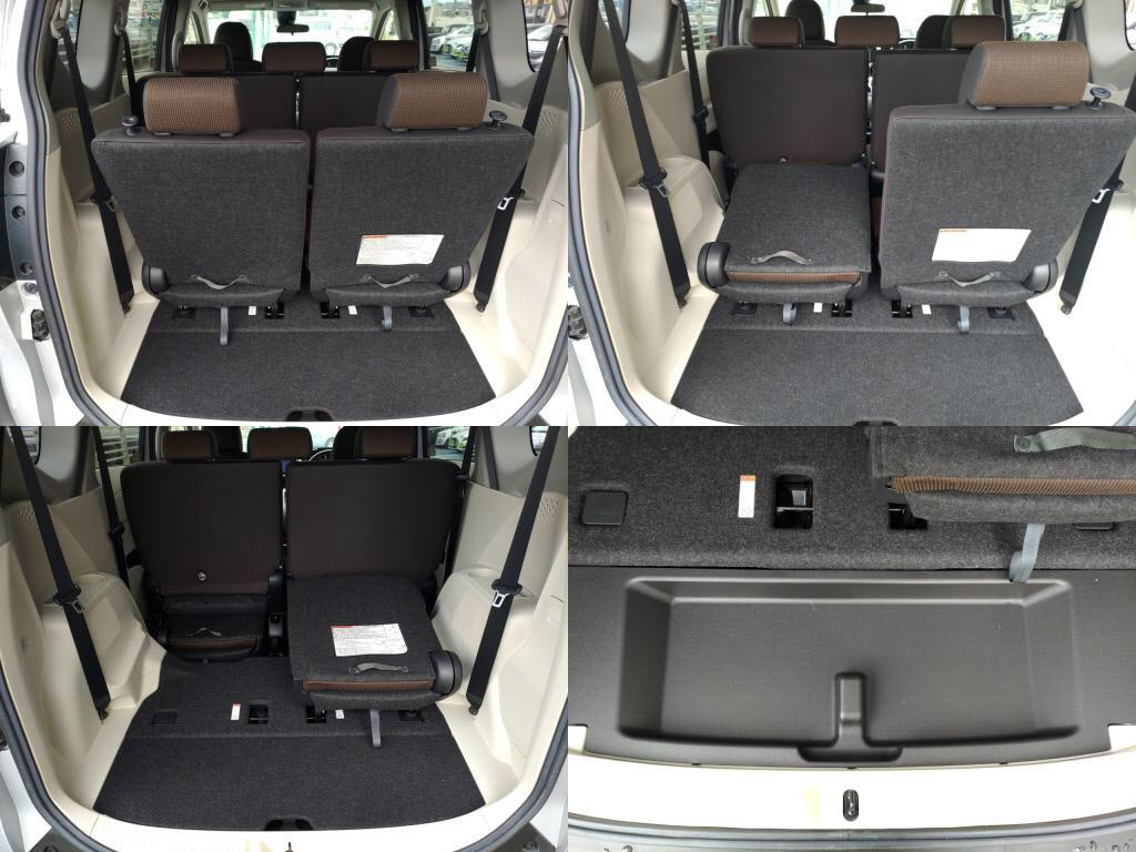 シエンタＧの写真 8