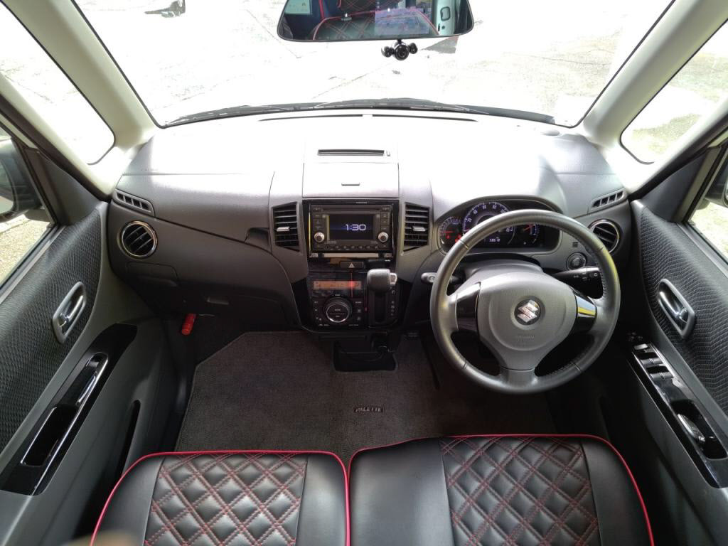 パレットＳＷＳＷ＿ＴＳの写真 3