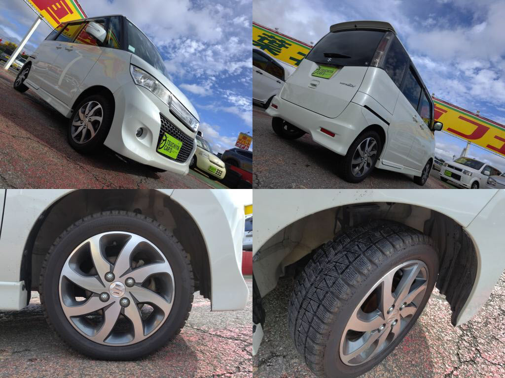 パレットＳＷＳＷ＿ＴＳの写真 8