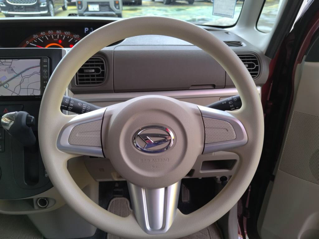 タントＸ＿ＳＡの写真 14