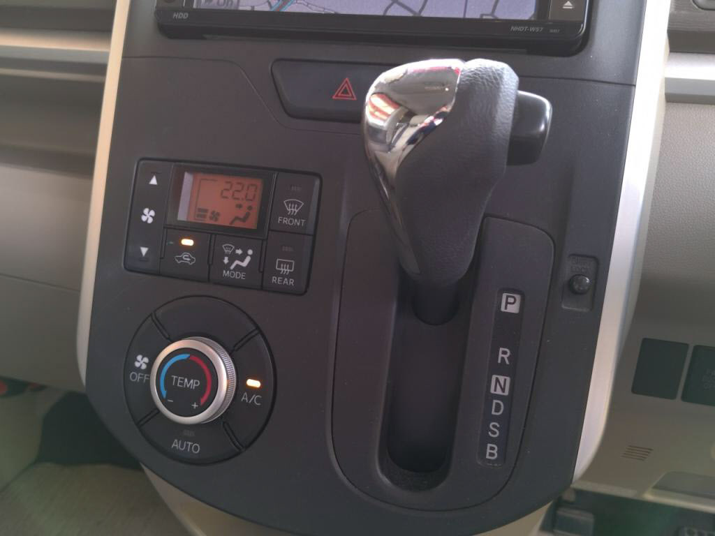 タントＸ＿ＳＡの写真 15