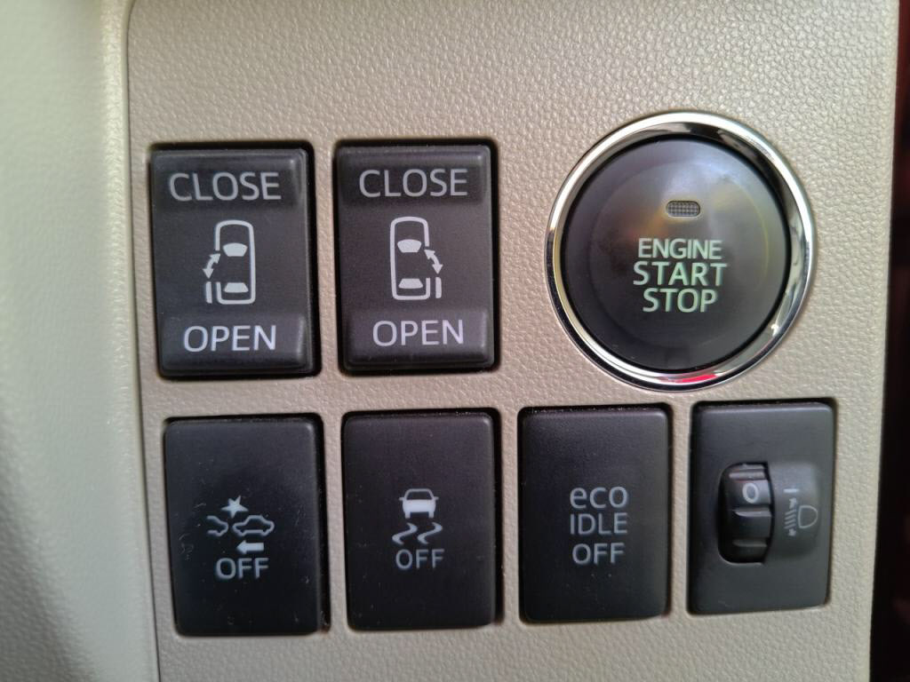 タントＸ＿ＳＡの写真 16