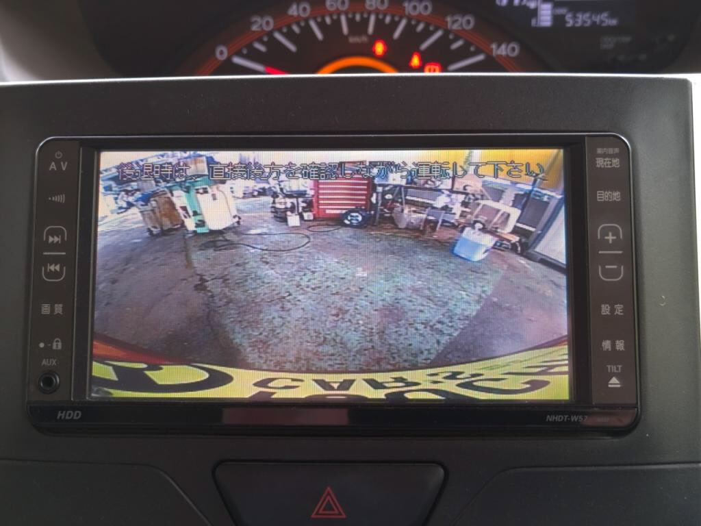 タントＸ＿ＳＡの写真 18