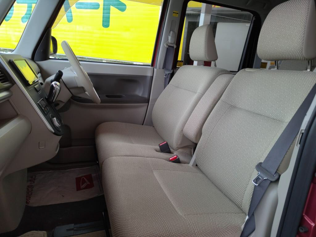 タントＸ＿ＳＡの写真 22