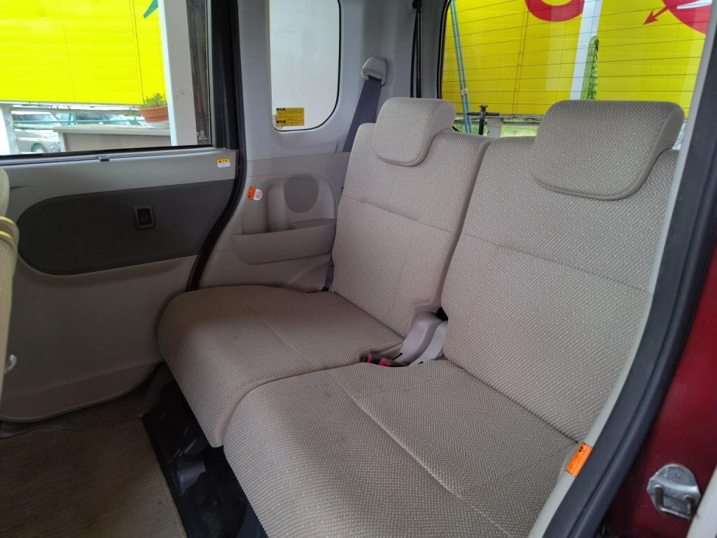 タントＸ＿ＳＡの写真 23