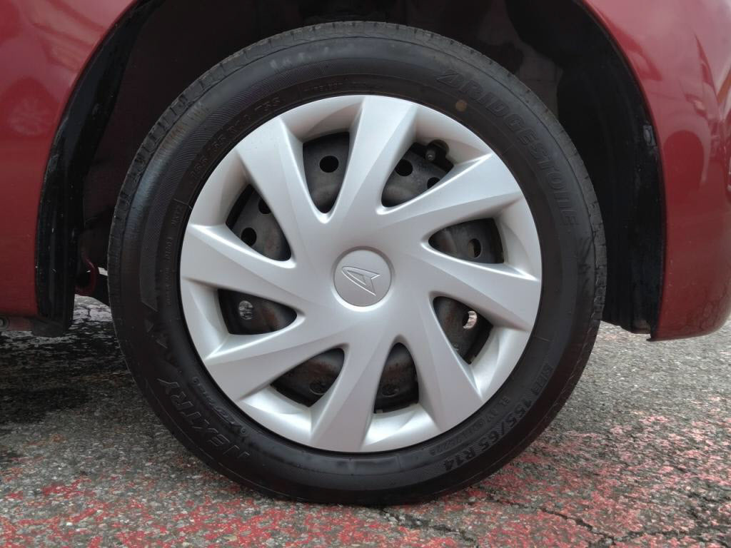 タントＸ＿ＳＡの写真 27