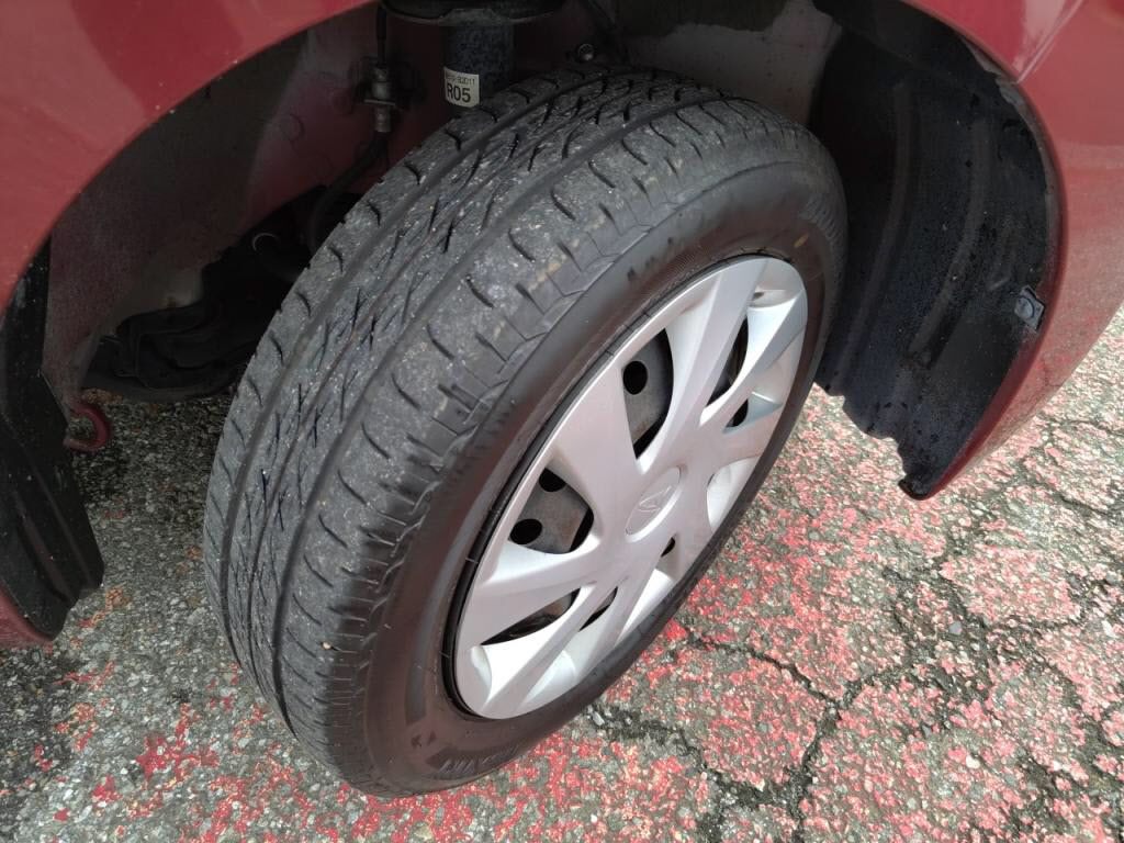 タントＸ＿ＳＡの写真 28