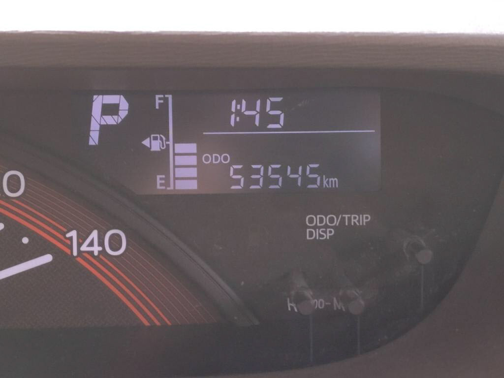 タントＸ＿ＳＡの写真 29