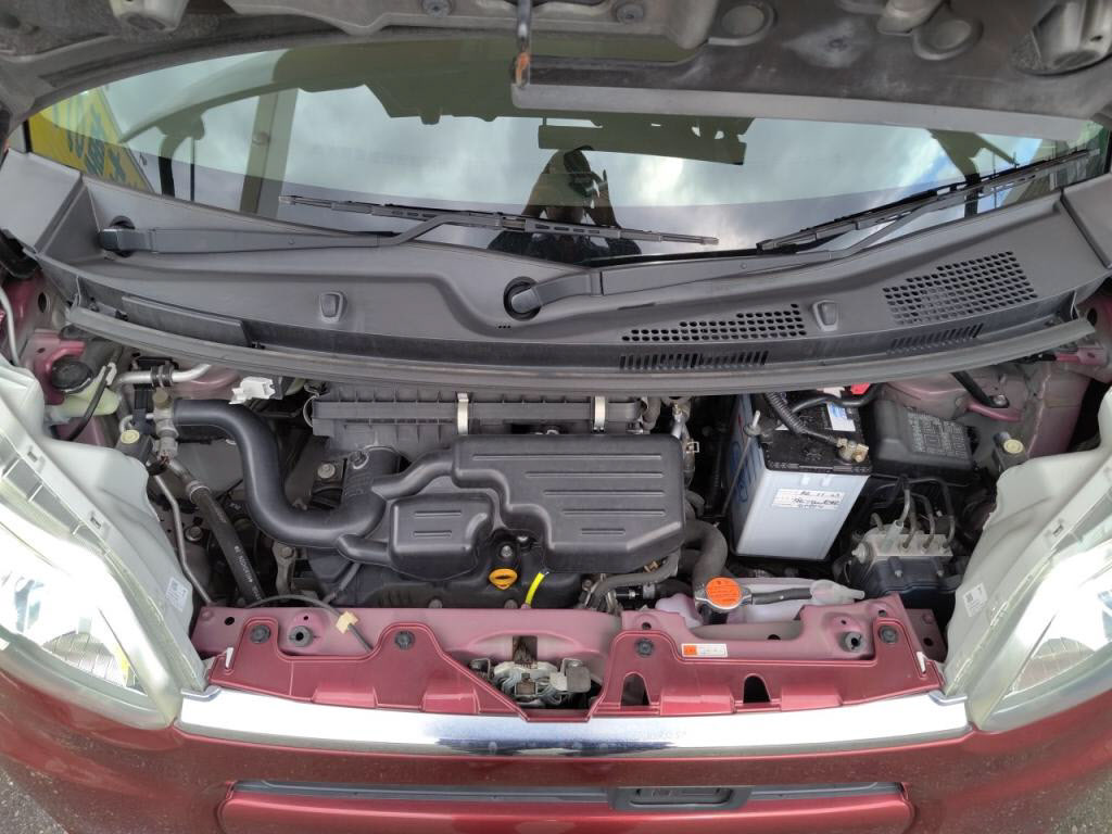 タントＸ＿ＳＡの写真 30