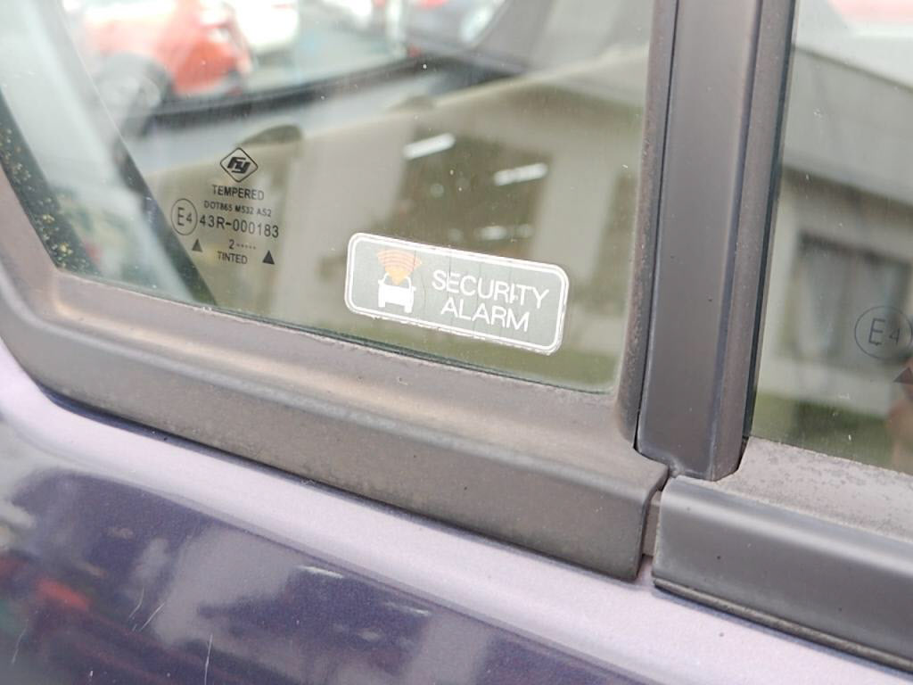 ミライースＬメモリアルエディションの写真 10