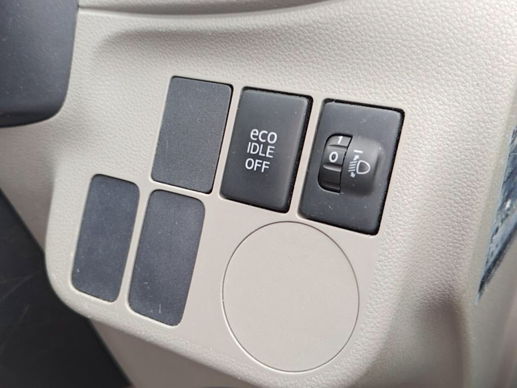 ミライースＬメモリアルエディションの写真 13