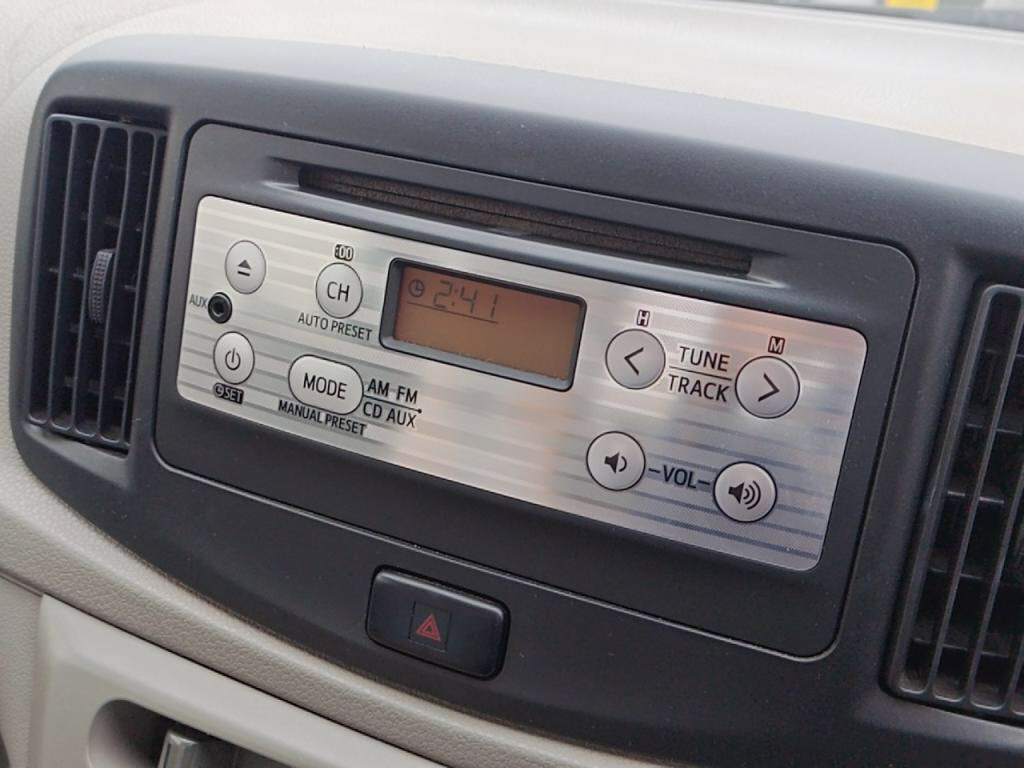 ミライースＬメモリアルエディションの写真 17