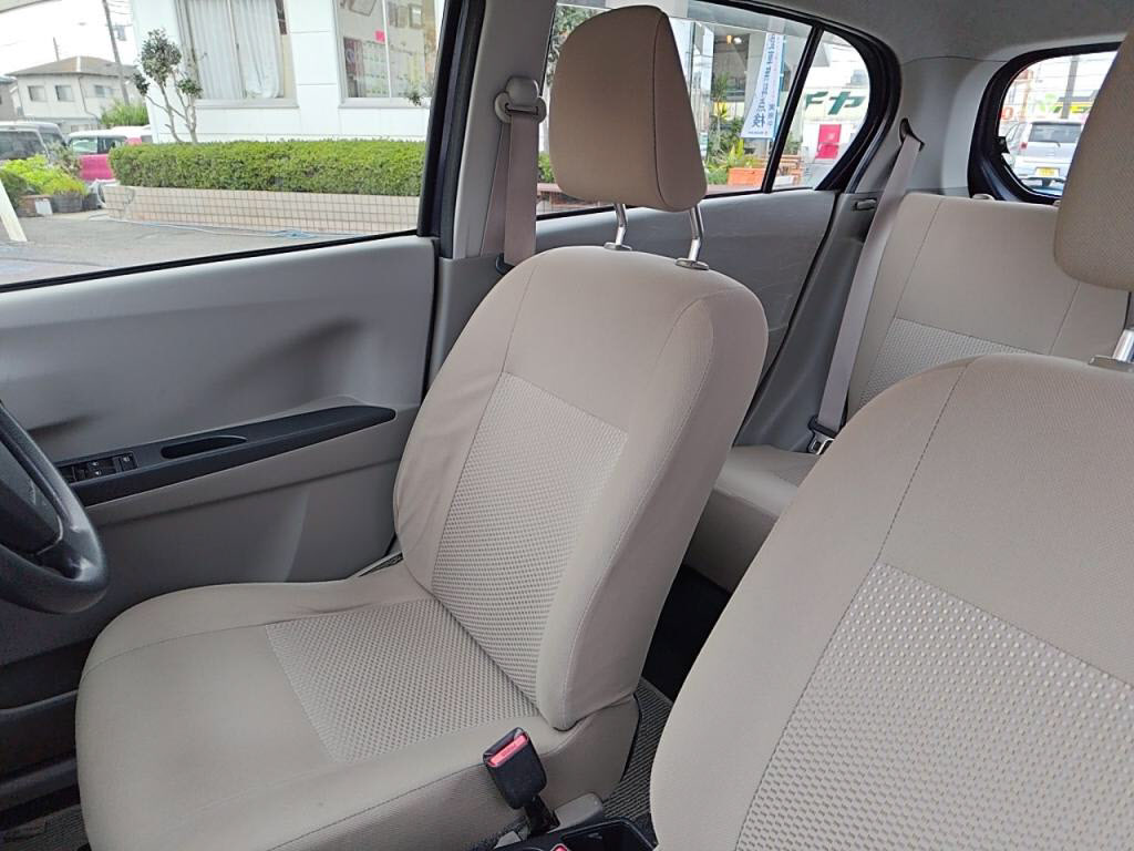 ミライースＬメモリアルエディションの写真 21