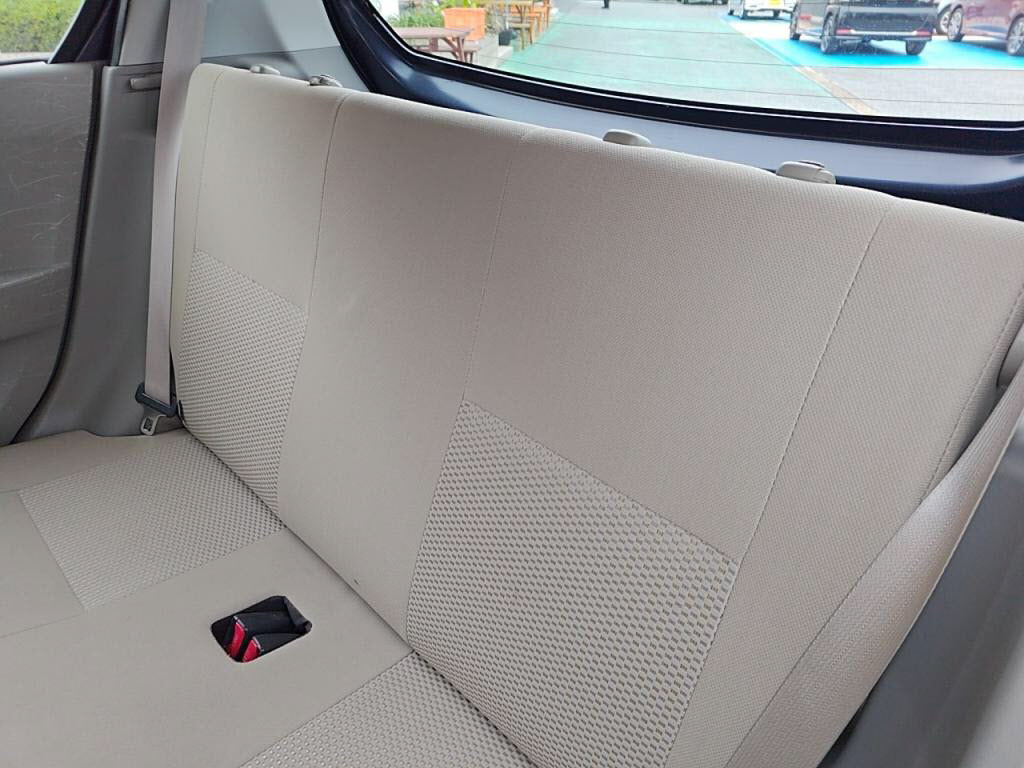 ミライースＬメモリアルエディションの写真 23