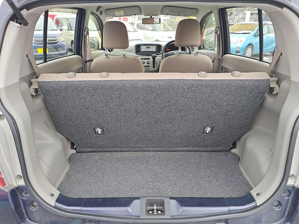 ミライースＬメモリアルエディションの写真 26