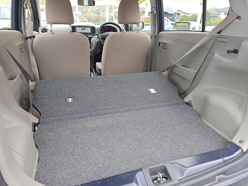 ミライースＬメモリアルエディションの写真 27