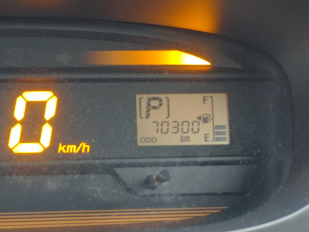 ミライースＬメモリアルエディションの写真 29