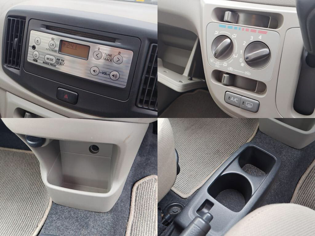 ミライースＬメモリアルエディションの写真 6