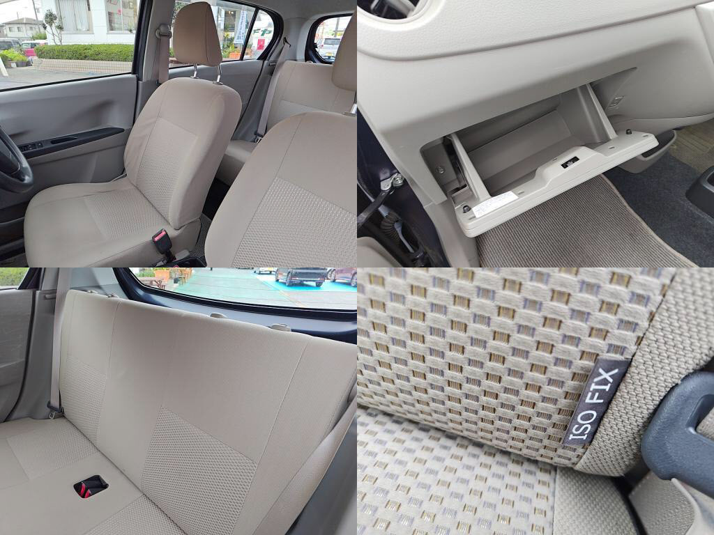 ミライースＬメモリアルエディションの写真 7