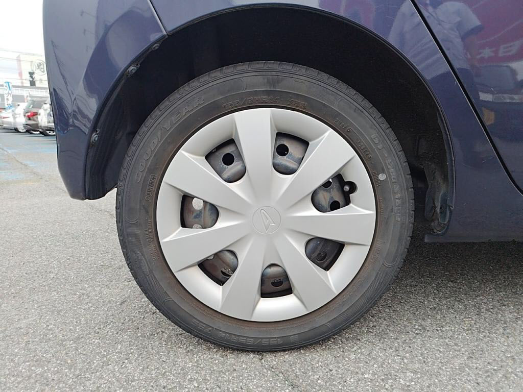 ミライースＬメモリアルエディションの写真 9