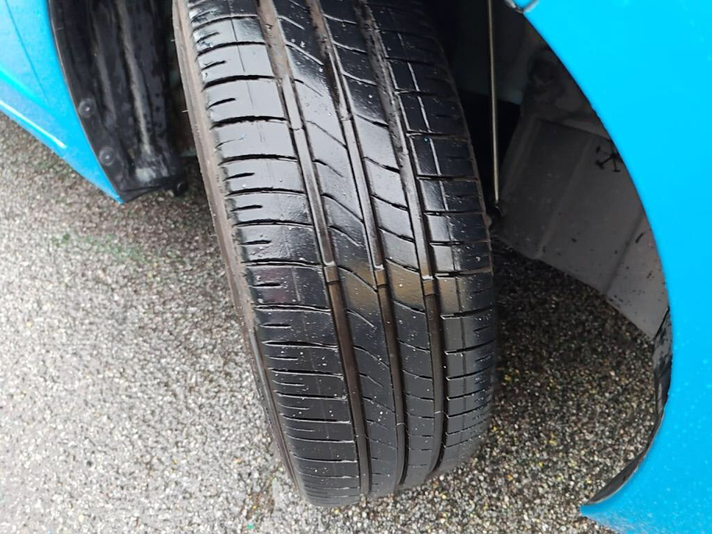 フィットハイブリッドハイブリッド・Ｆパッケージの写真 11