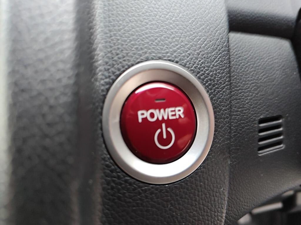 フィットハイブリッドハイブリッド・Ｆパッケージの写真 13