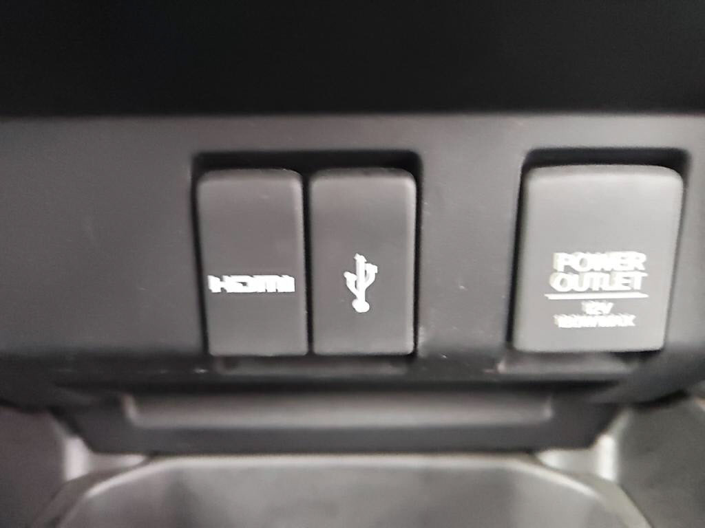 フィットハイブリッドハイブリッド・Ｆパッケージの写真 20