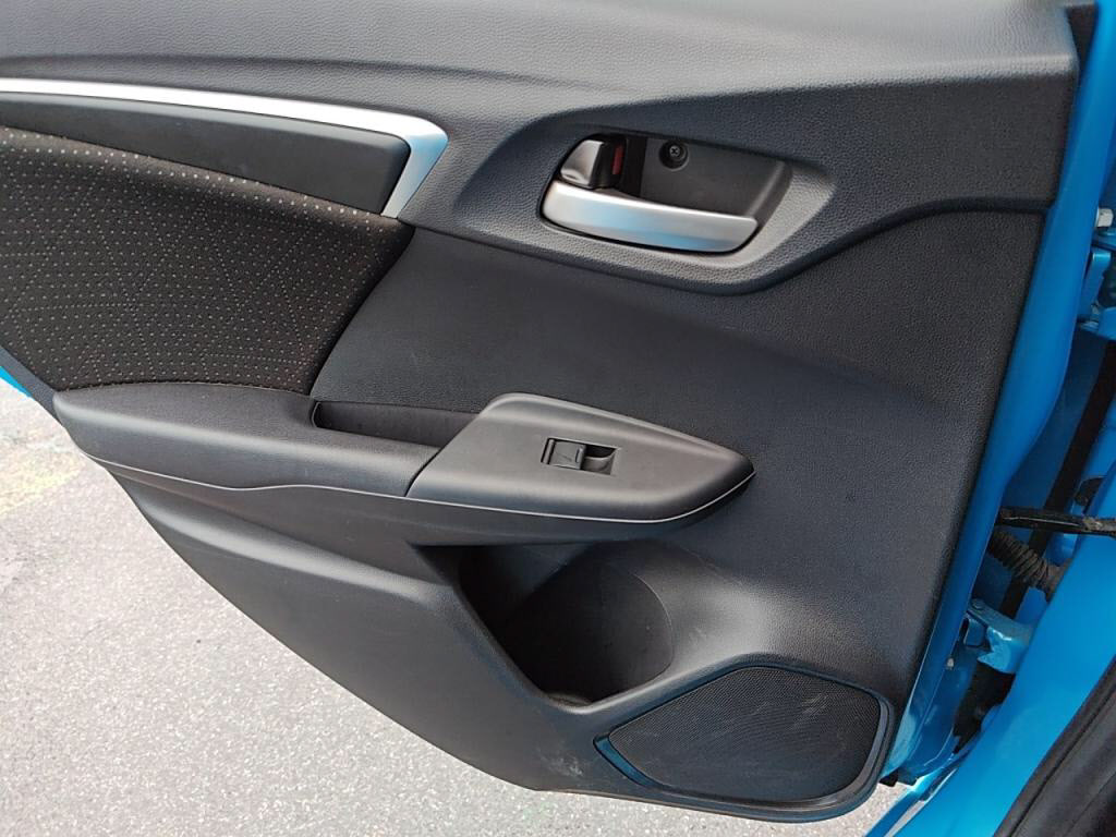 フィットハイブリッドハイブリッド・Ｆパッケージの写真 24