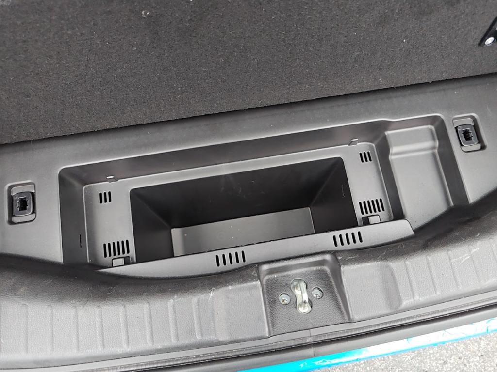 フィットハイブリッドハイブリッド・Ｆパッケージの写真 28