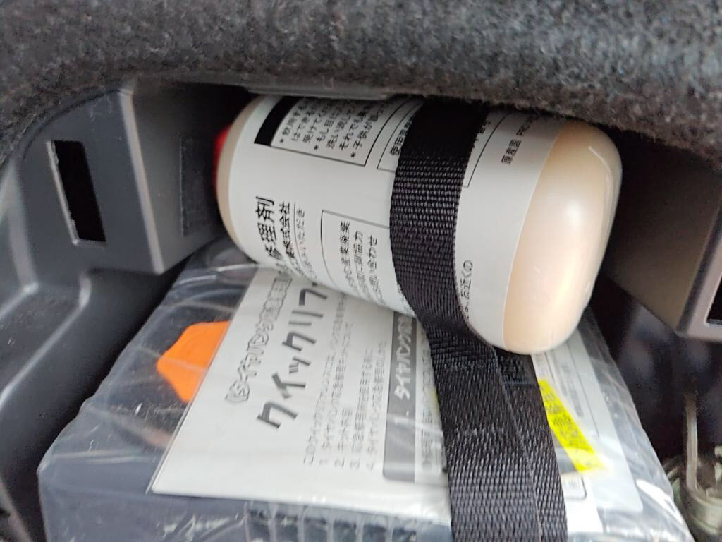 フィットハイブリッドハイブリッド・Ｆパッケージの写真 30