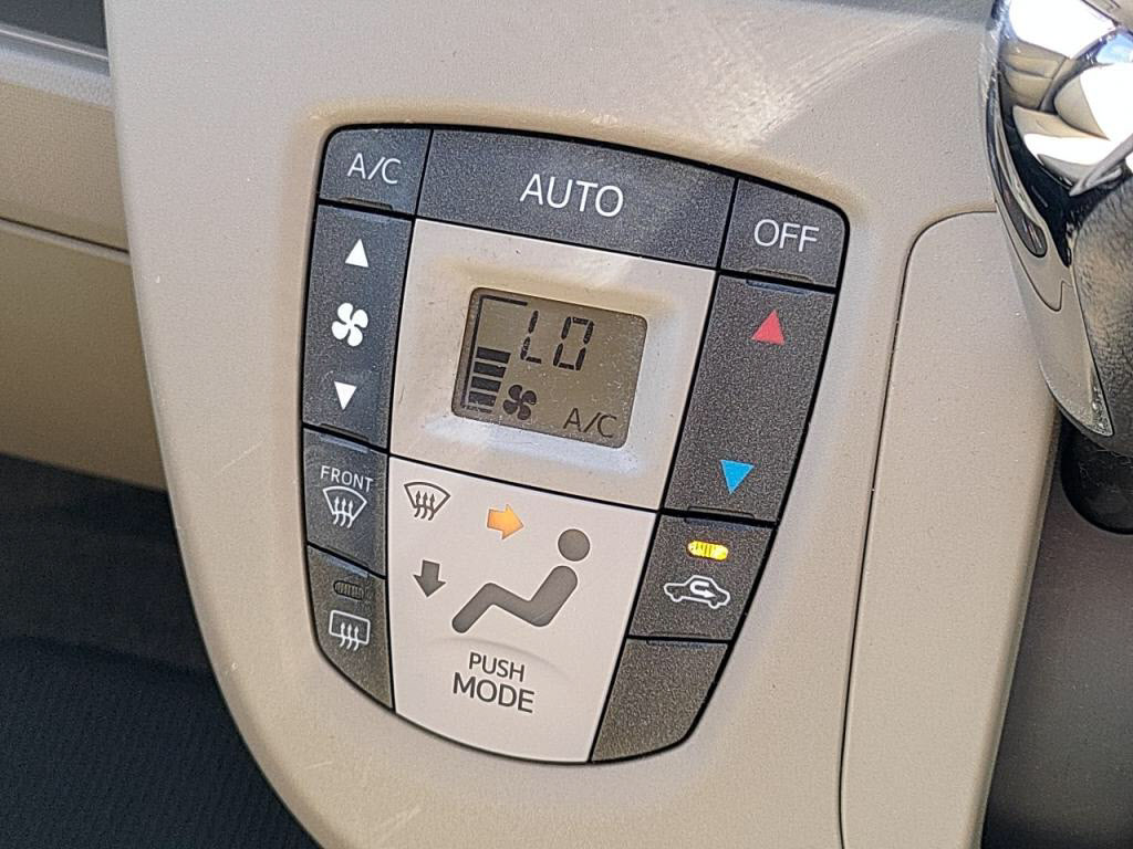 ムーヴＸの写真 14