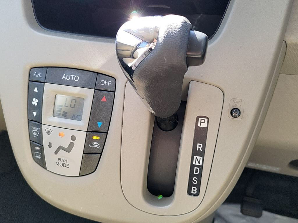 ムーヴＸの写真 15