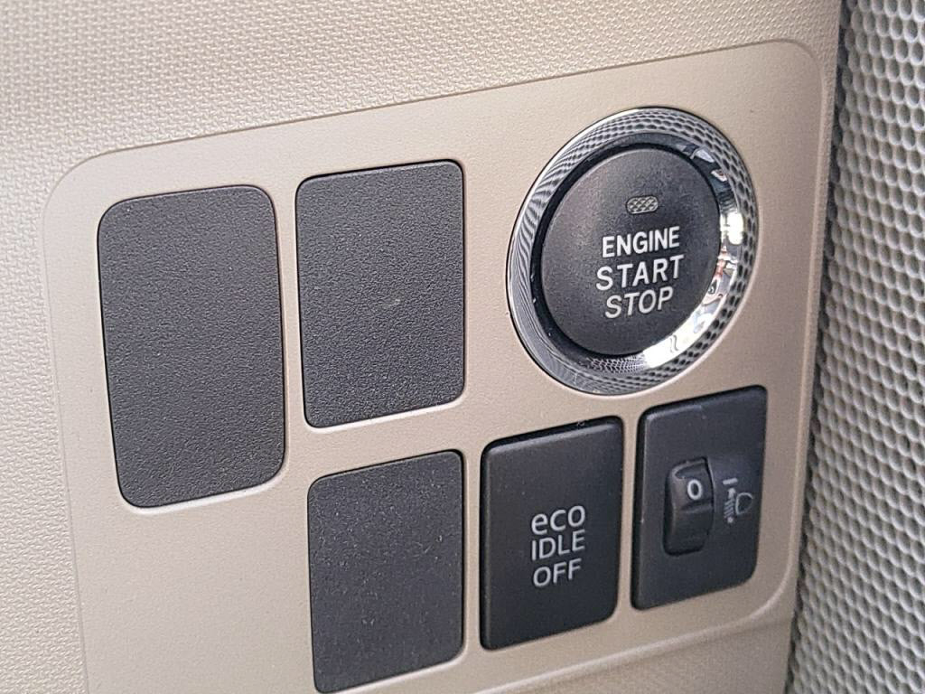 ムーヴＸの写真 16