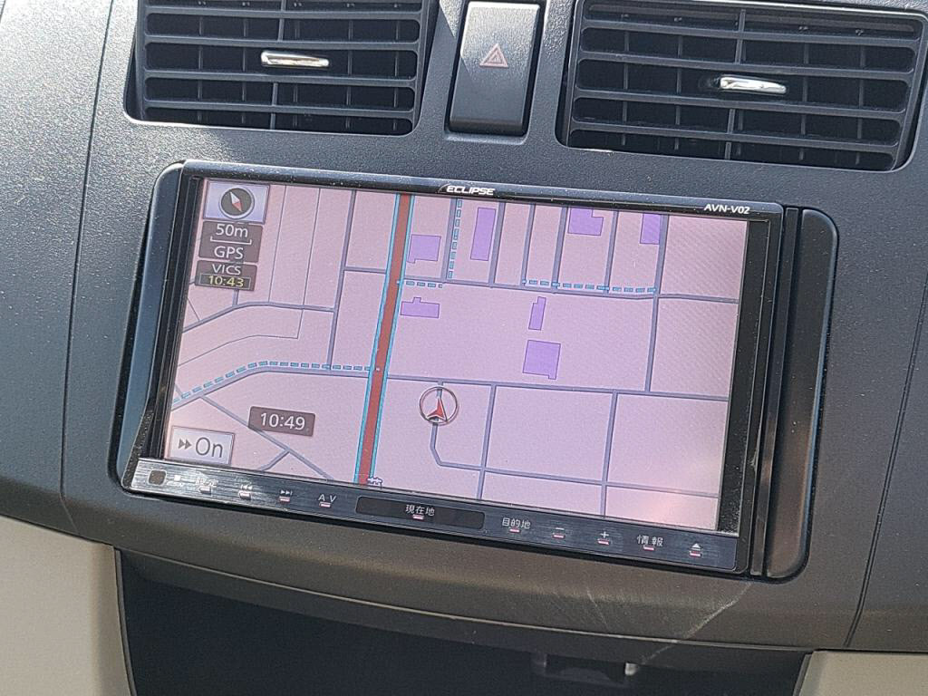 ムーヴＸの写真 17