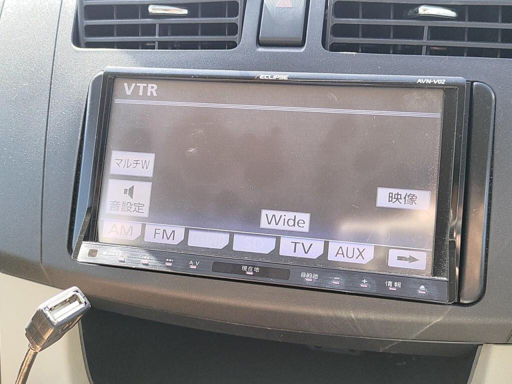 ムーヴＸの写真 18