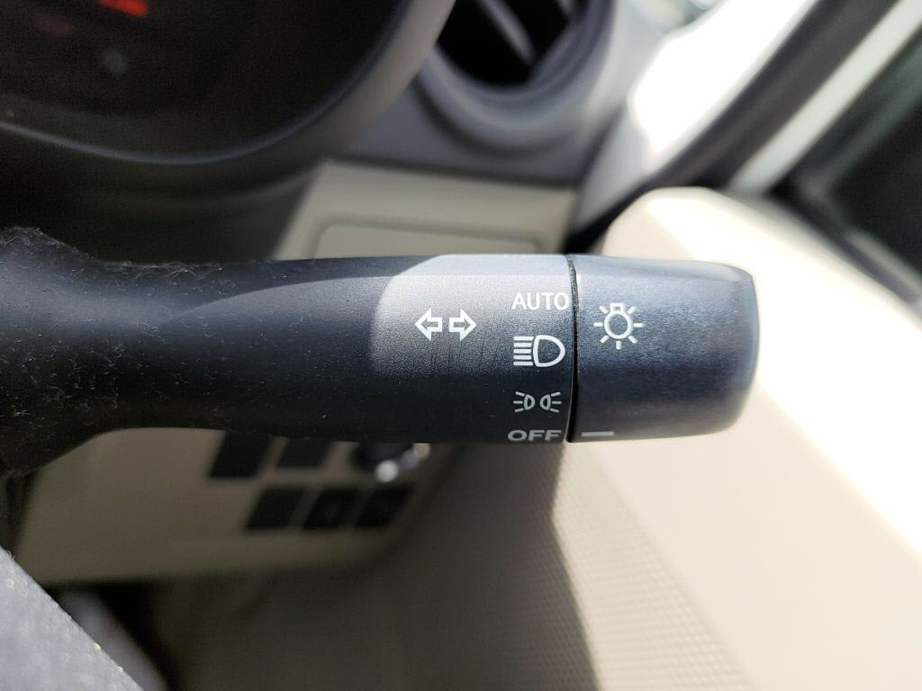 ムーヴＸの写真 19