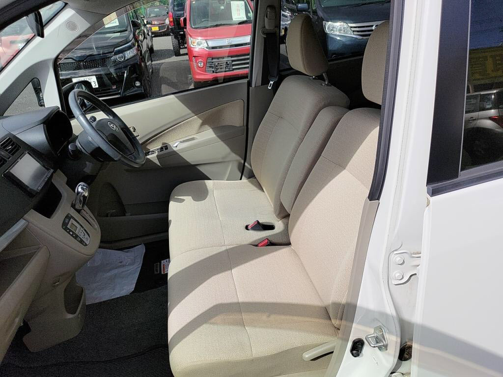 ムーヴＸの写真 22