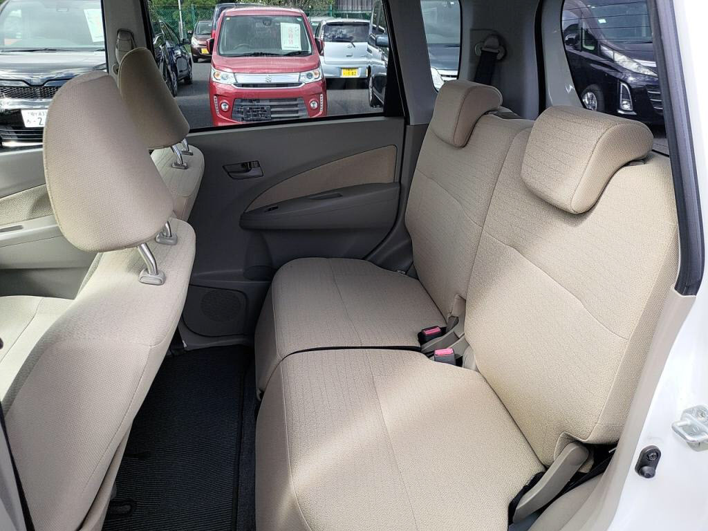 ムーヴＸの写真 23