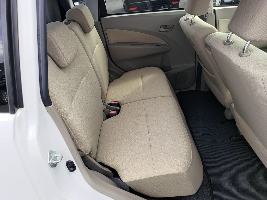 ムーヴＸの写真 24