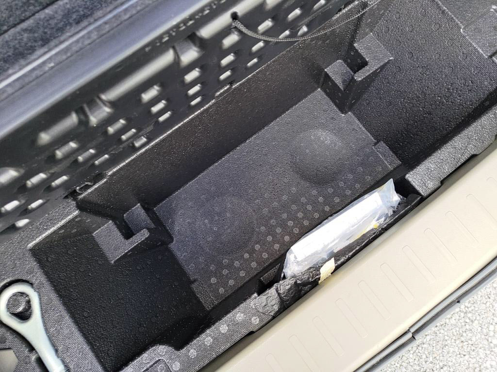 ムーヴＸの写真 28