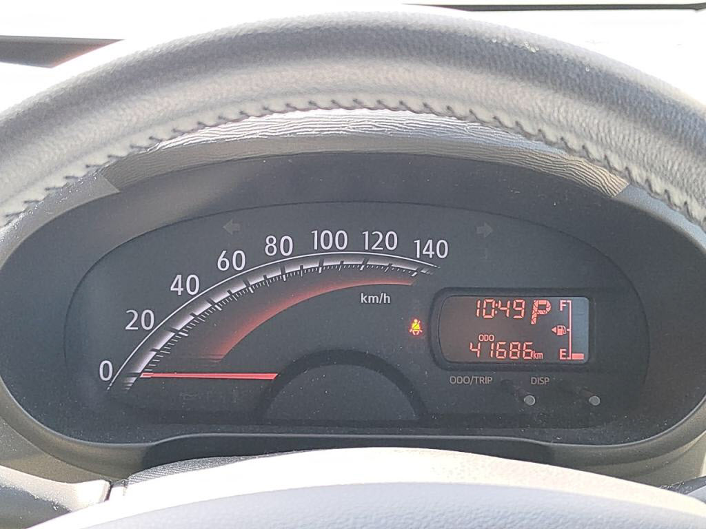 ムーヴＸの写真 29