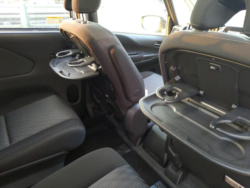 セレナｅパワーｅパワーハイウェイスターＶの写真 24